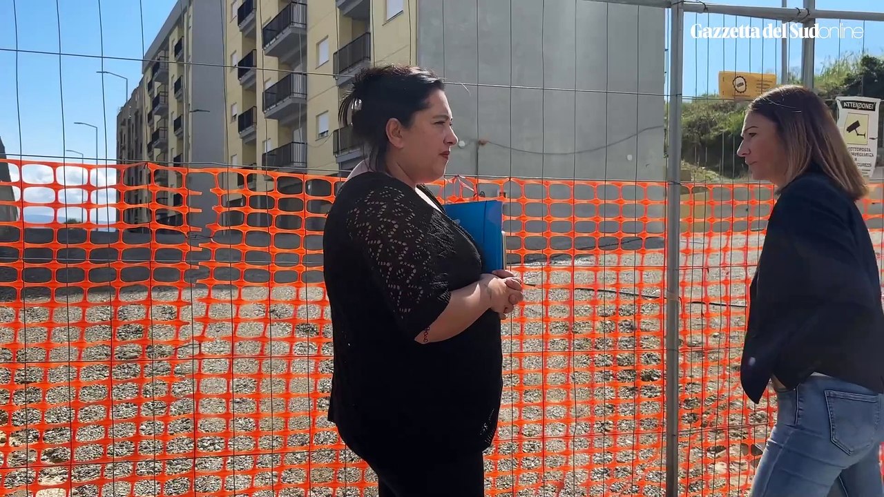 Alloggi IACP a San Giovannello, cantiere fermo dal 10 agosto, il sogno della signora Mara si trasforma in incubo