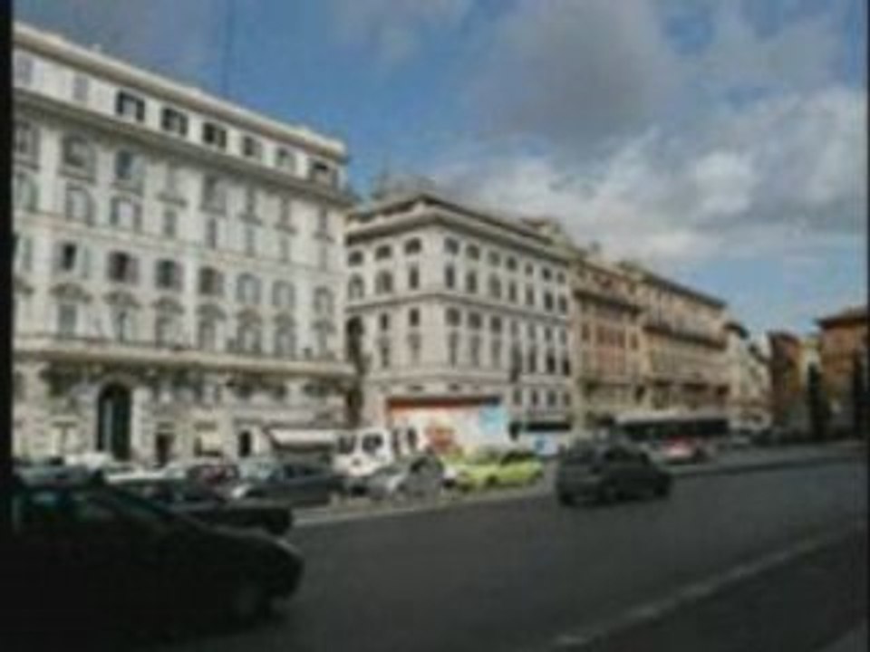 Flash Dance * Rome / Italie