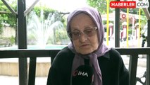 Zeliha Nine'ye Devlet Sahip Çıktı: Oğlunu Bekleyen Yaşlı Kadının Acısı Dindirilmekte