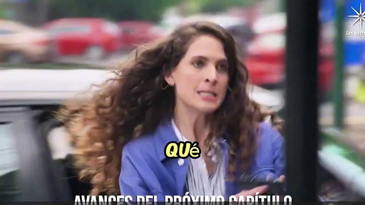 FUGITIVAS Capítulo 60 Completo
