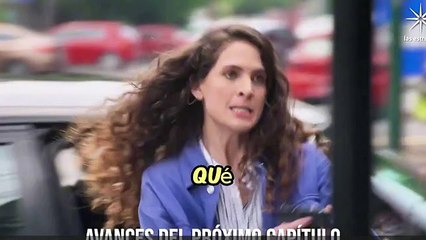 FUGITIVAS Capítulo 60 Completo