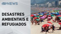 Rio de Janeiro, São Paulo, Salvador e Curitiba serão afetadas pela migração climática, diz estudo