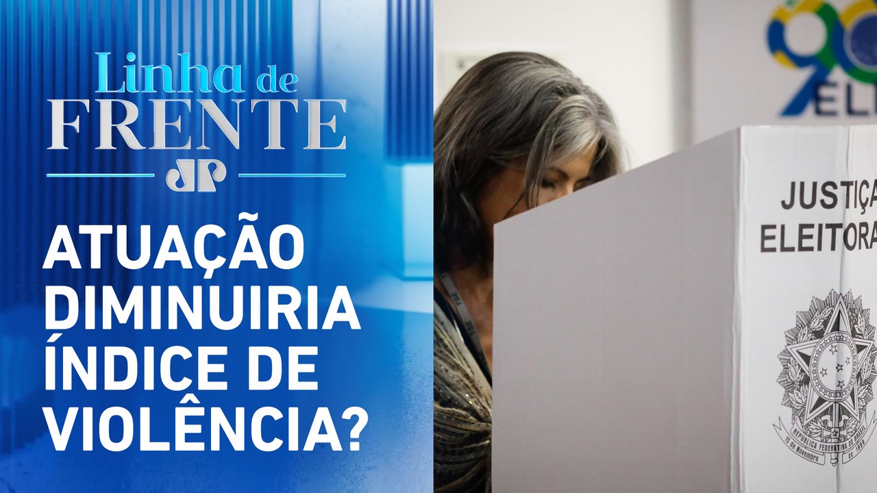 Como funciona a lei de participação feminina nas eleições? Bancada comenta | LINHA DE FRENTE