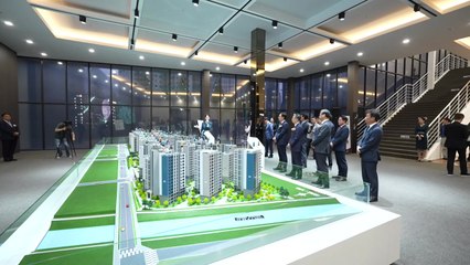 LH, 3기 신도시 최초로 본청약 공급 시작 / YTN