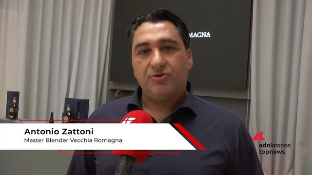 Food & Beverage, Zattoni (Vecchia Romagna): “Selezionati i nostri distillati migliori per creare due nuove Riserve”