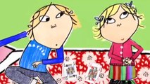 Charlie and Lola  S1E07 Ive Won No Ive Won No Ive Won