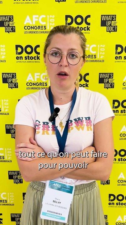 [DOC EN STOCK] Le debrief : chirurgie responsable : actions pour un bloc durable