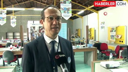 Amgen Biyoteknoloji Deneyimi Programı 1 Milyon Öğrenciye Ulaştı