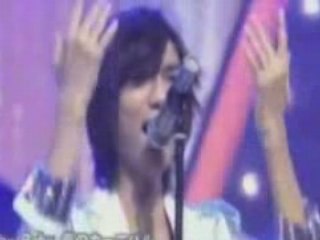 Happy Birthday Kota Yabu-Sweet Heart (18 yrs)