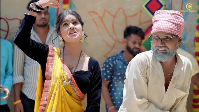 बीवी का गुस्सा Sonu Rajbhar archanaj#video #viral#bhojpuri#song#funny#trending #new#comedy#budhwa