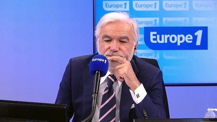 Download Video: Pascal Praud et vous - Gouvernement : «Quand j'entends certains partis parler des autres, j'ai l'impression de retourner en école primaire», fustige un auditeur