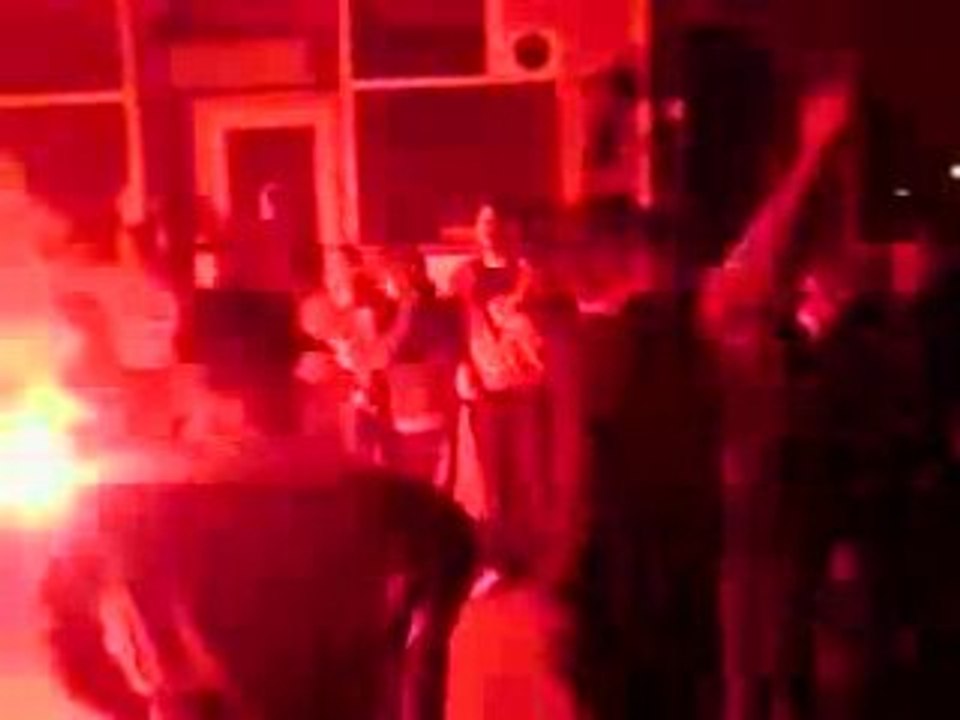 Standard Champion (la cosa)