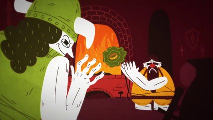 O anel de Andvari. Contos en galego