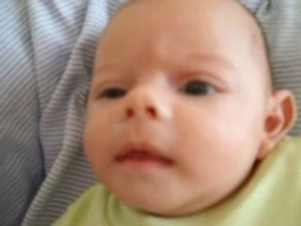 Bisous bisous du matin