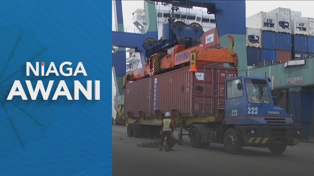 Niaga AWANI: CPTPP: Malaysia ratifikasi penyertaan United Kingdom