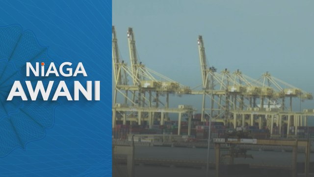 Niaga AWANI: Kenaikan 18.6% kadar terpantas dalam tempoh 22 bulan - MITI