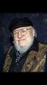 Celebrity Birthdays Wishes September 20th 2024 George R. R. Martin