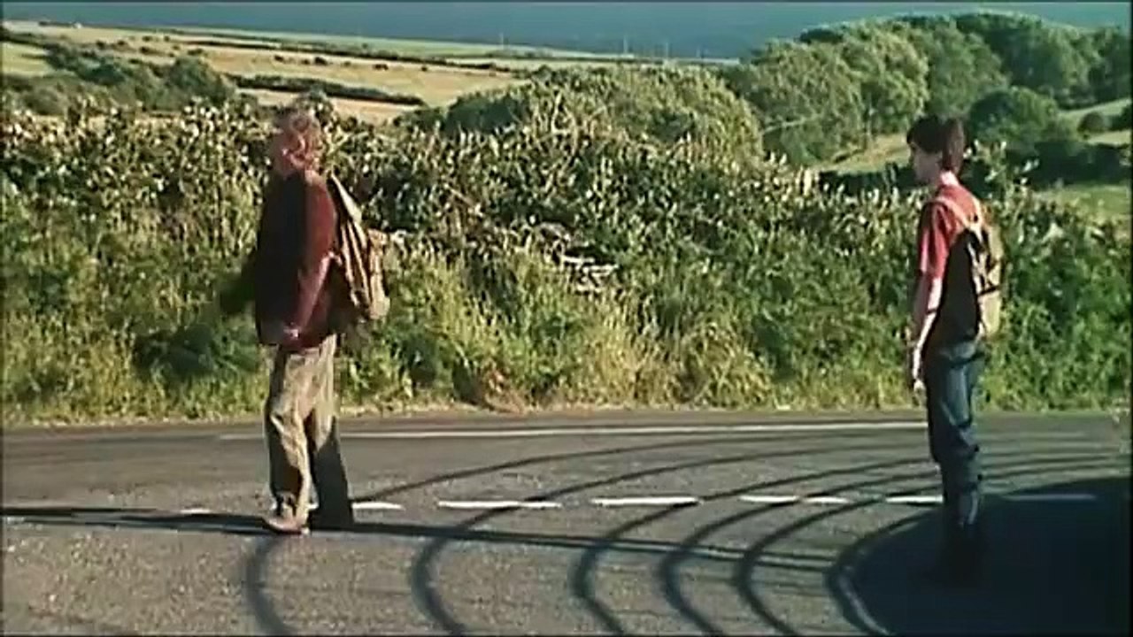 All The Little Animals Trailer OV