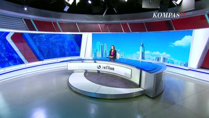 Respons Presiden Jokowi soal 6 Juta NPWP Warga Indonesia Diretas Bjorka