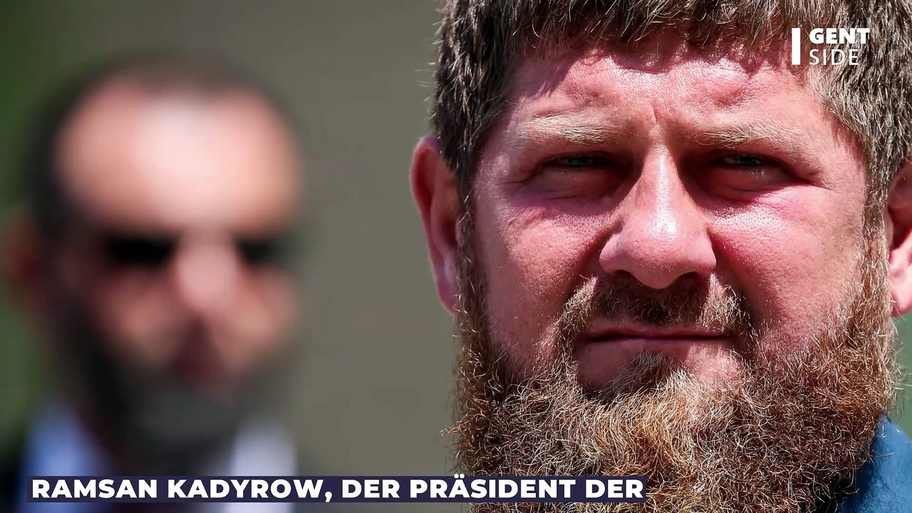Ramsan Kadyrow in Rage: Elon Musk soll Cybertruck von Putins 'Bluthund' lahmgelegt haben