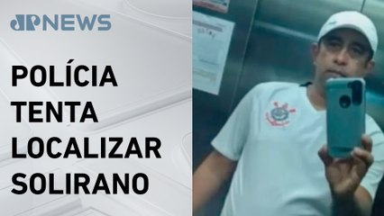 Justiça decreta prisão temporária do “Maníaco da Mooca”