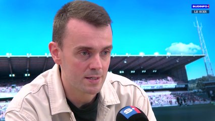 Le cas d' Arnaud Bodart peut-il influé sur le match contre l'Union-Saint-Gilloise ?