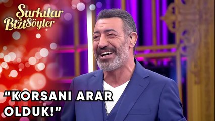 "Hepimiz Korsanmışız!" | Şarkılar Bizi Söyler 37. Bölüm