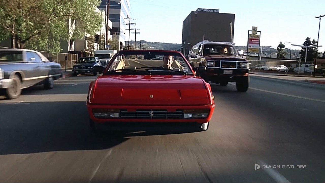 The Hidden - Das unsagbar Böse Teaser DF