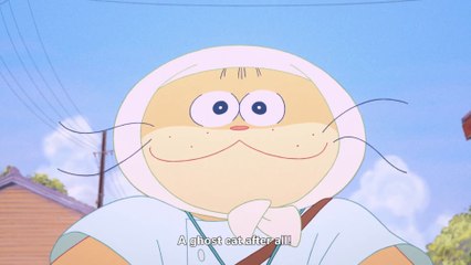 Ghost Cat Anzu - Teaser Trailer (English Subs) HD