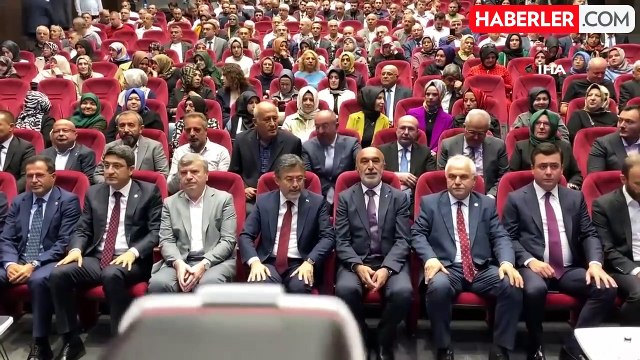 Bakan Yumaklı: 2024 Yılı İhracat Rakamı 35 Milyar Dolar Olacak