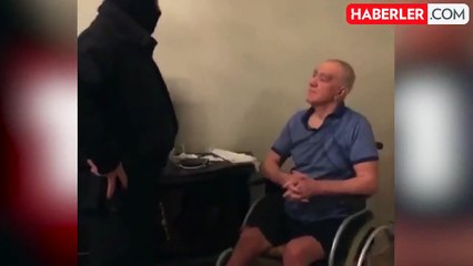 "Türk Escobar" lakaplı Urfi Çetinkaya cezaevinde hayatını kaybetti