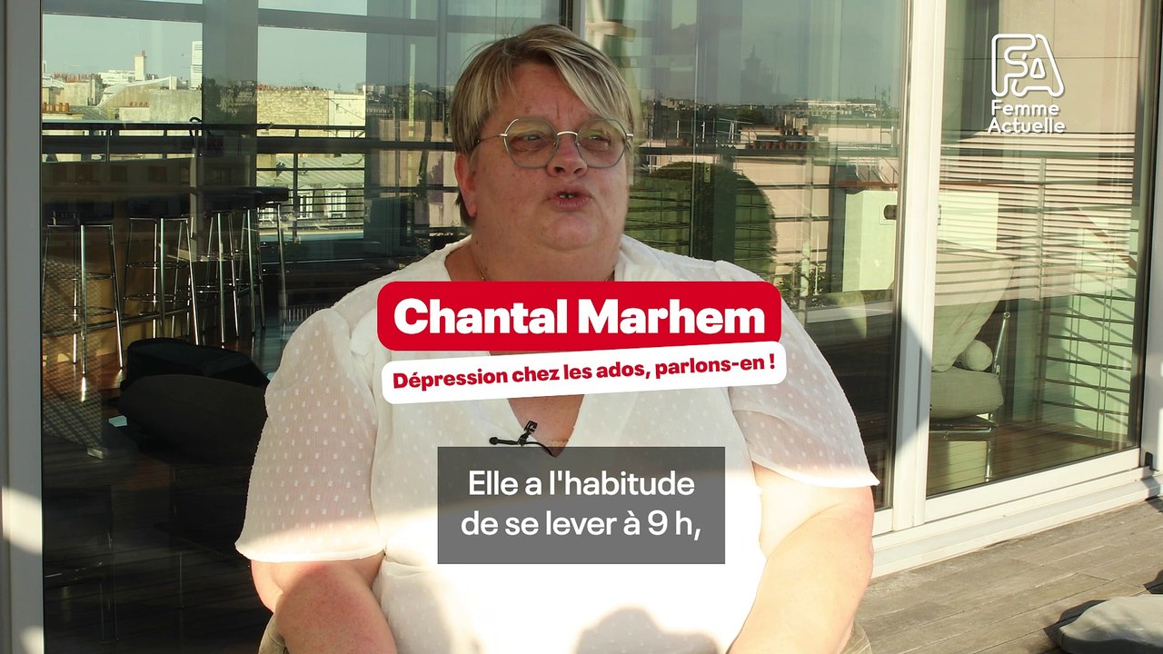 FEMME ACTUELLE - Le témoignage bouleversant de...