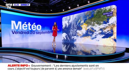 Virgilia Hess sur BFM (20/09/2024)