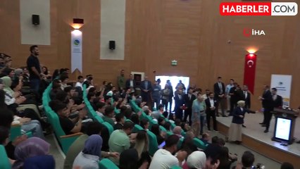 Sağlık Bakanı Memişoğlu'ndan Hemşirelik Atamaları Açıklaması