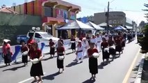 Feria de Quetzaltenango, Guatemala