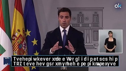 Video herunterladen: Pradales garantiza a Sánchez el apoyo del PNV para dar continuidad a la legislatura