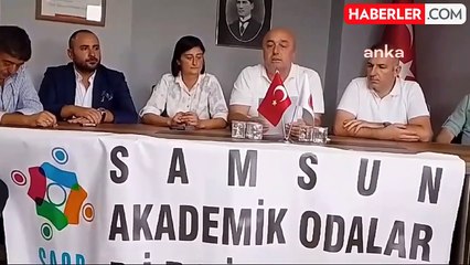 Samsun'da Sokak Hayvanları İçin Yeni Kanun Değerlendirildi
