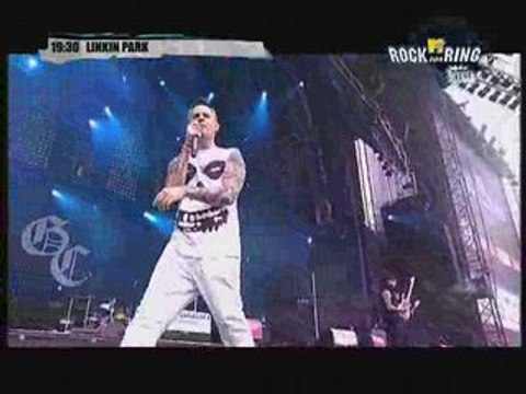 Good Charlotte - Rock am Ring - keep your hands off my girl