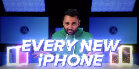 iPhone 16 / 16 Pro Unboxing - Testing every new feature!