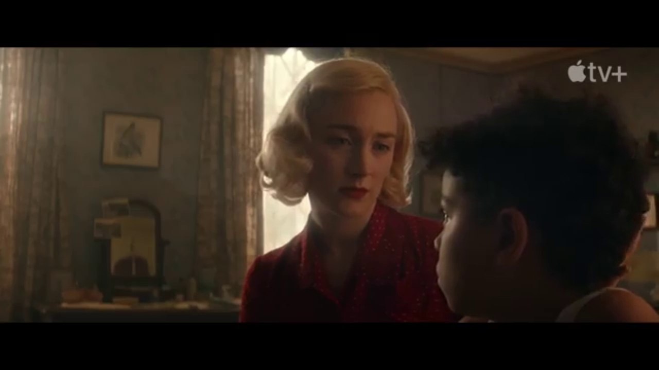 Bande-annonce du film «Blitz» de Steve McQueen avec Saoirse Ronan