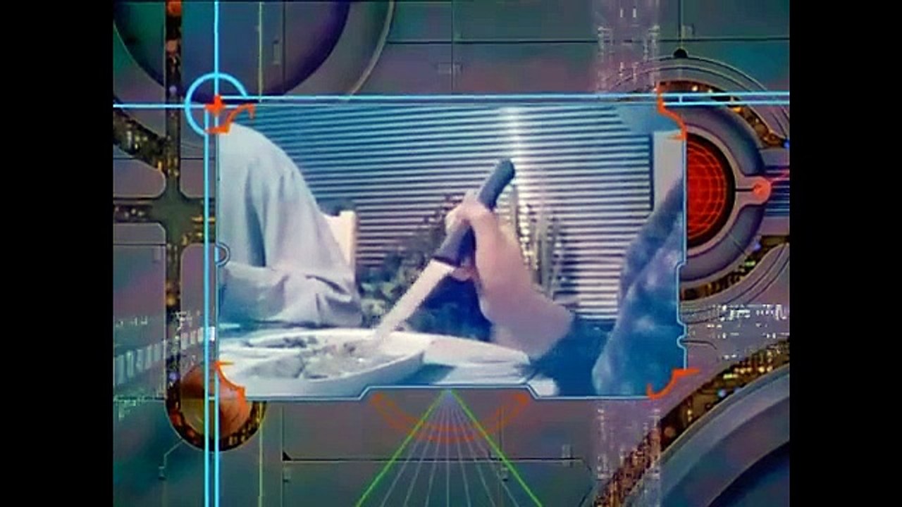 ROBOT RIVALIDAD PELICULA COMPLETA EXCLUSIVA ACCIÓN PELICULA EN ESPANOL LATINO HD