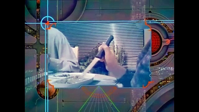 ROBOT RIVALIDAD PELICULA COMPLETA EXCLUSIVA ACCIÓN PELICULA EN ESPANOL LATINO HD