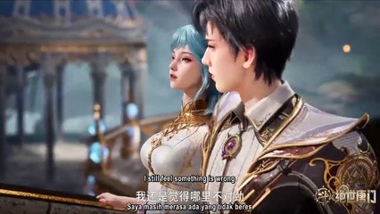67-HD.Douluo Dalu II: Jueshi Tangmen ตำนานจอมยุทธ์ภูตถังซาน (斗罗大陆Ⅱ绝世唐门)