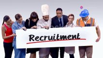 MSDE and Swiggy signed MOW-Recruitment Agency - Hospitality consultant- Manpower consultant - Hospitality news #HENx