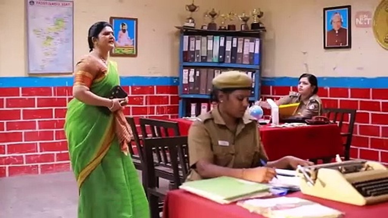 Ilakkiya 20-09-2024 Sun Tv Serial--Serials in Tamil