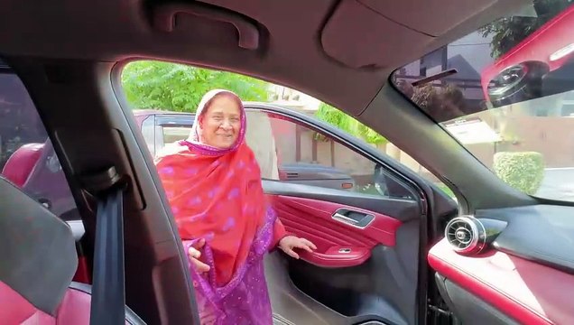 Saying Yes to Man Dogar Worst Day of my Life..