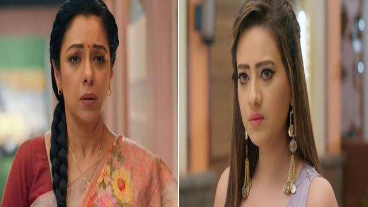 Anupamaa: Rupali Ganguly से झगड़े की खबरों पर Madalsa Sharma का बड़ा बयान, बताई असलियत
