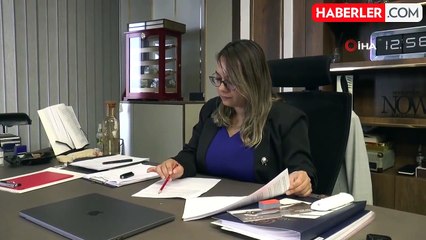 Site Yönetimlerine Özel Hayatın İhlali Uyarısı