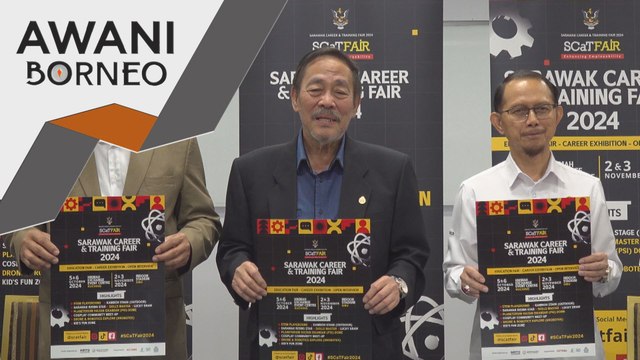 Pengambilan khas guru dI Sarawak ditingkatkan sekali ganda