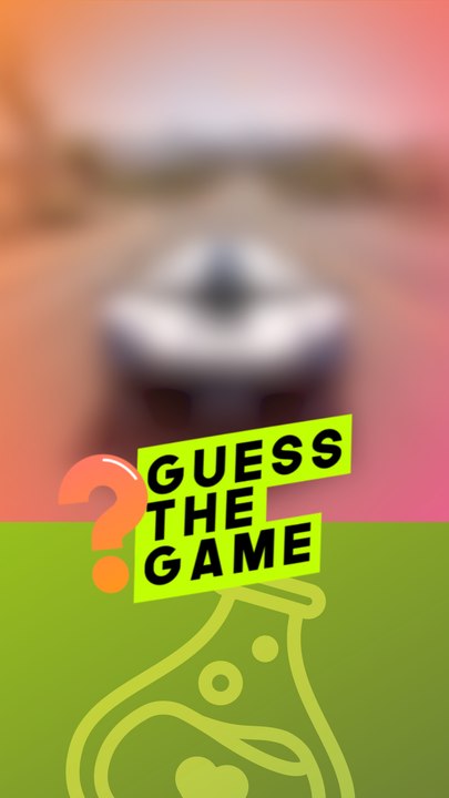 Trouve le titre du jeu ! #9